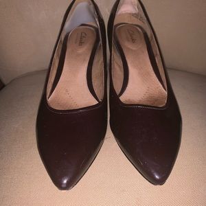 Clark pumps 7.5